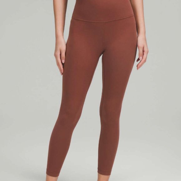 lululemon athletica Pants - Lululemon Lunar New Year Align High-Rise Pant 25"